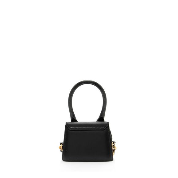 Jacquemus Smooth Leather Le Chiquito Mini Bag - Picture 3 of 15